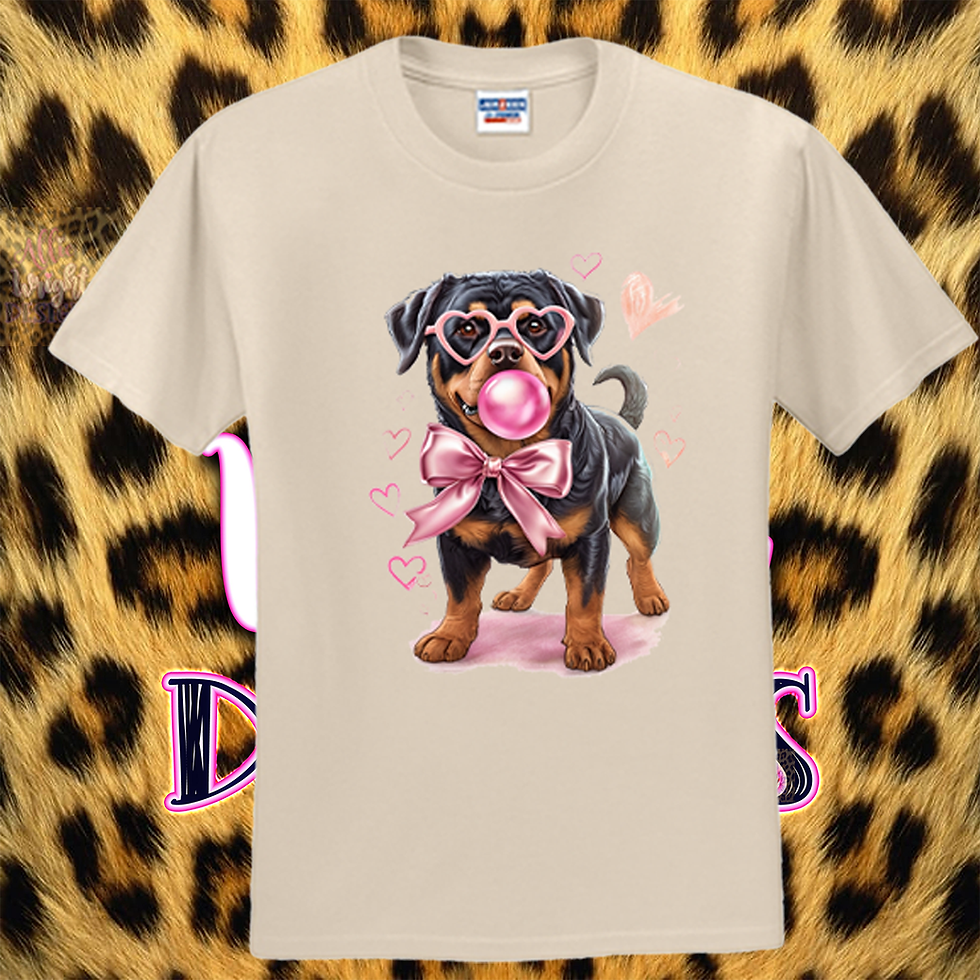 Thumbnail: Valentine's Day Dogs