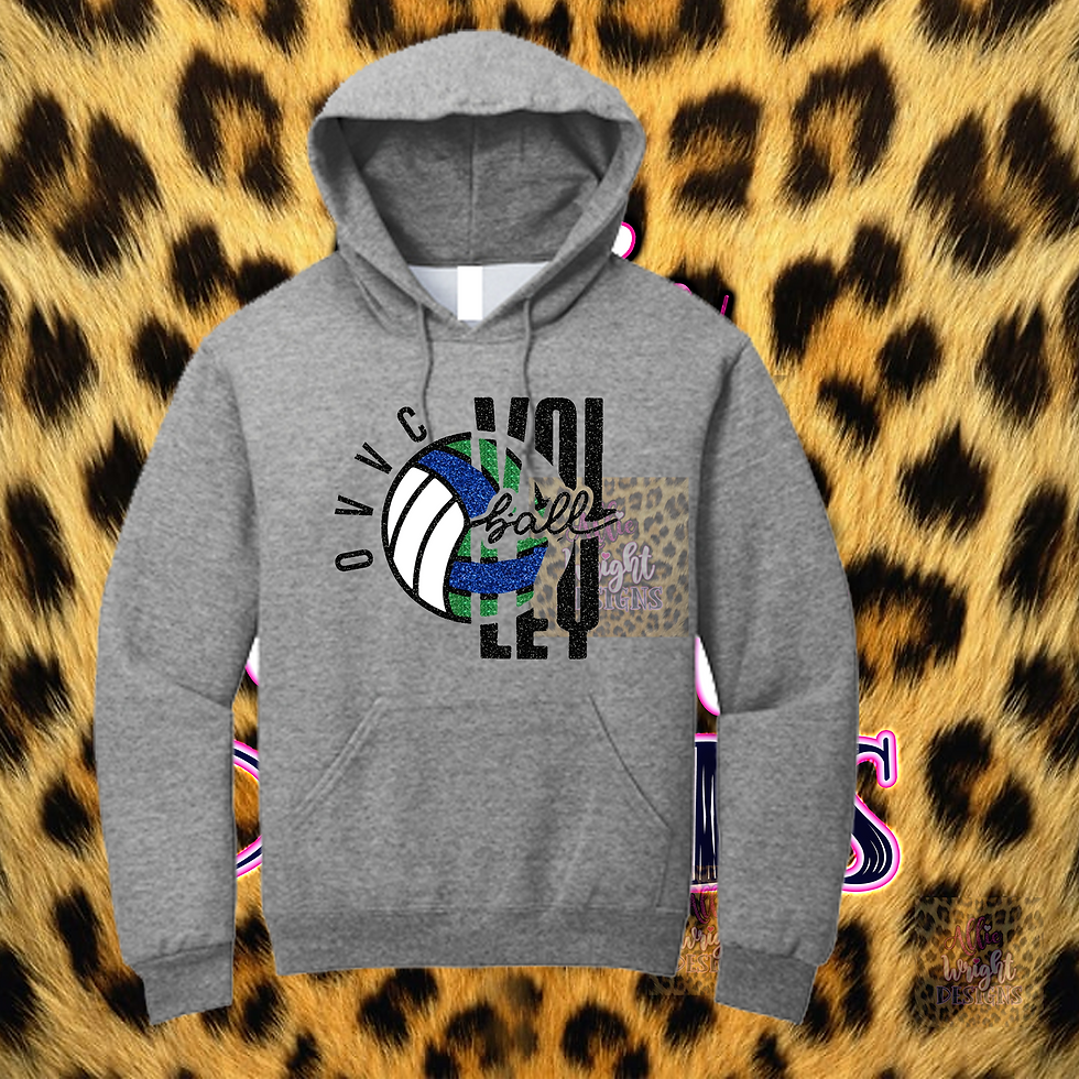 Thumbnail: OVVC Hoodie