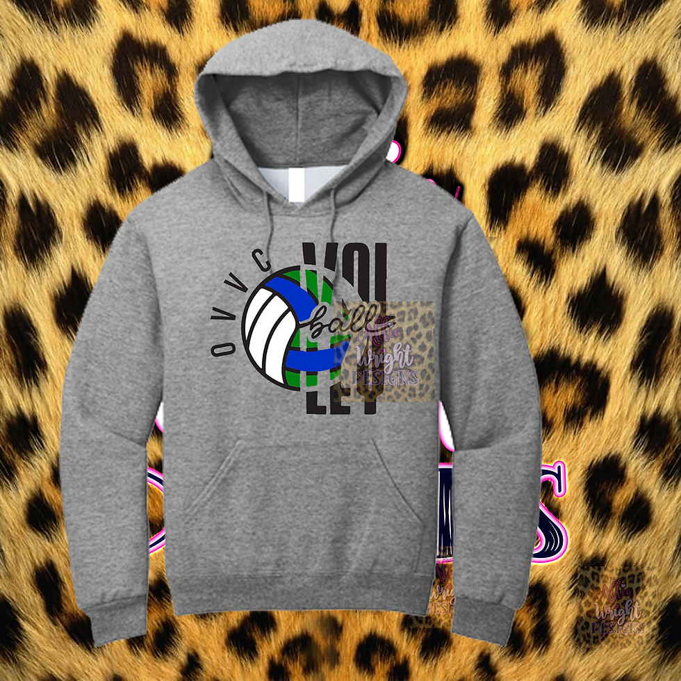 Thumbnail: OVVC Hoodie