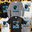 Thumbnail: "They Not Like Us" Custom Team: T-Shirt or Crew Sweatshirt
