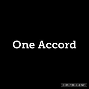 One Accord