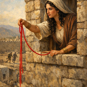 Rahab