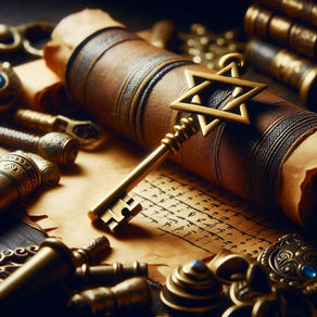 Key of David 🗝️