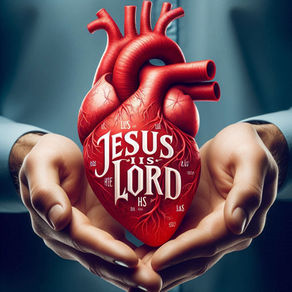 The Point of Surrender — Making Jesus Lord of Our Life