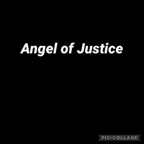 Angel of Justice