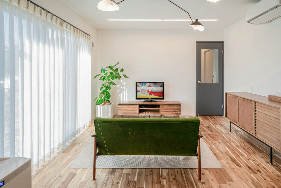 first-stage-malaysia-renovation-ibaraki-omita-indoor-plants-light-ventilation