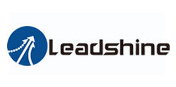 Leadshine CNC lazer ve CNC router kontrol sistemleri logosu