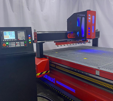 FOURMAK ATC CNC Router