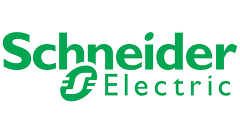 Schneider Electric logosu