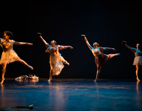 Ballet - Once Upon a Time   .jpg