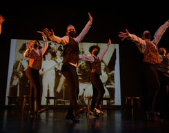 Tap - Let's Jazz .jpg