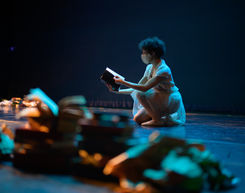 Ballet - Once Upon a Time      .jpg