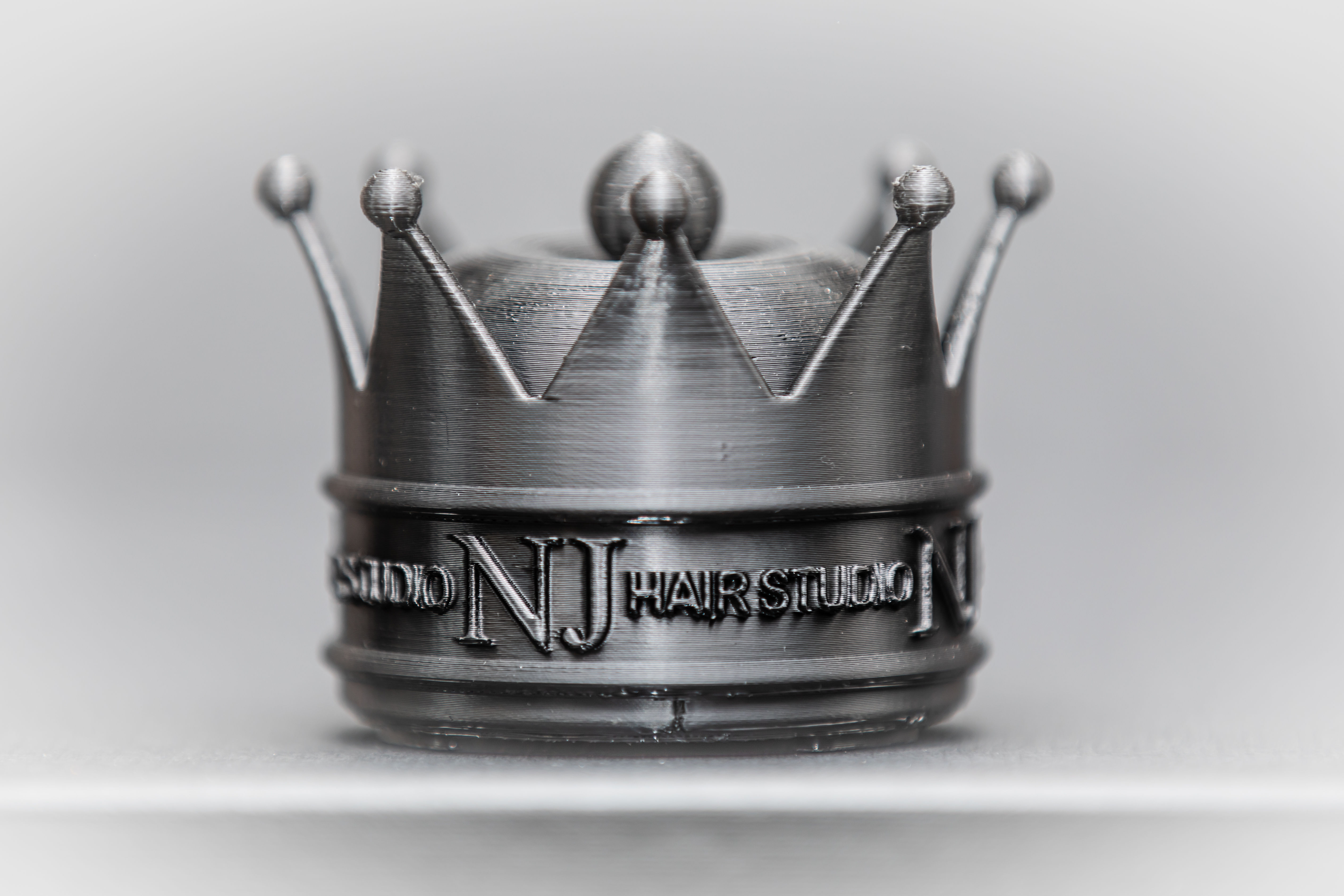 Pack boite à shampooing solide