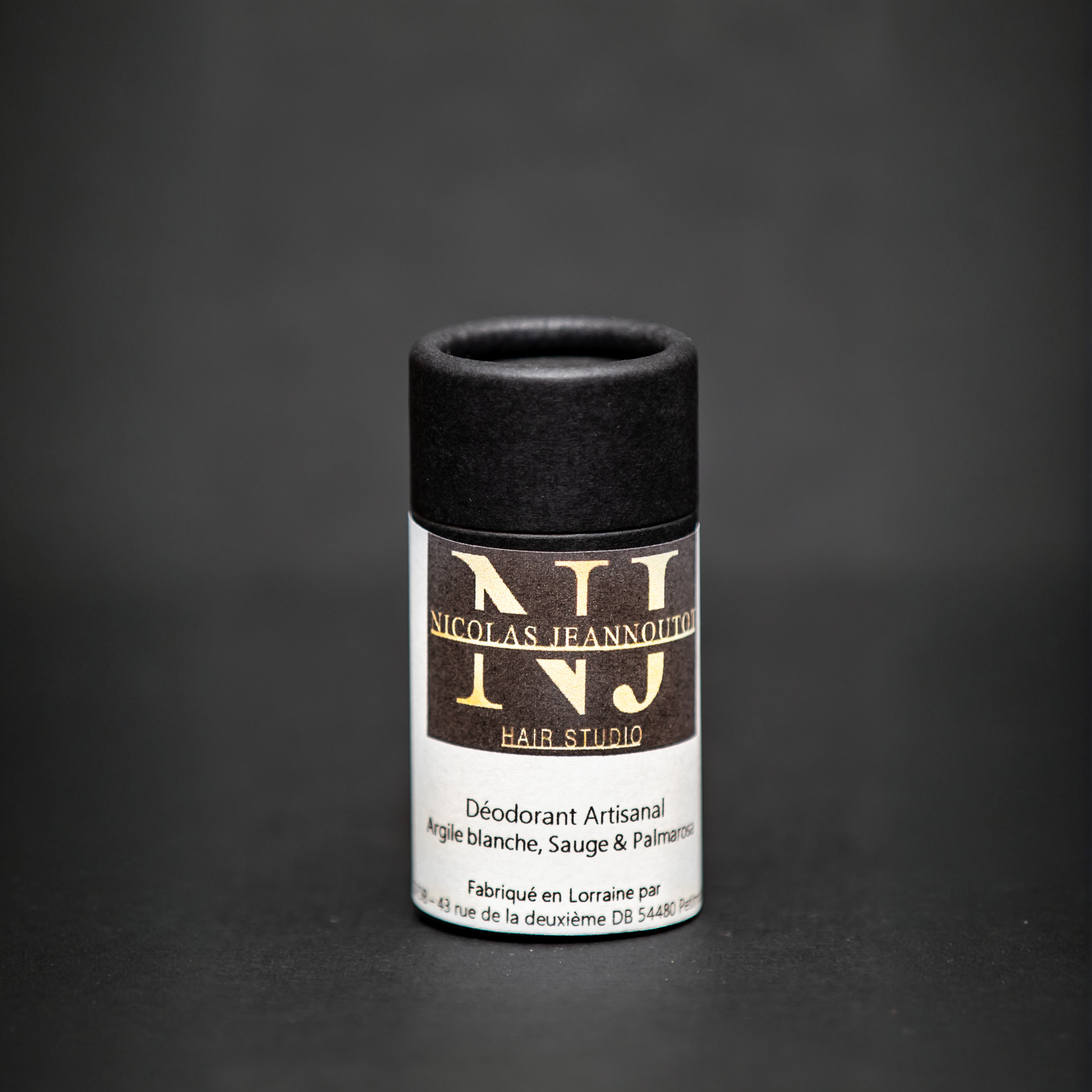 Déodorant Artisanal