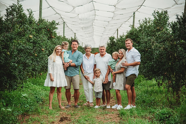 Johannesburg Family Photographer