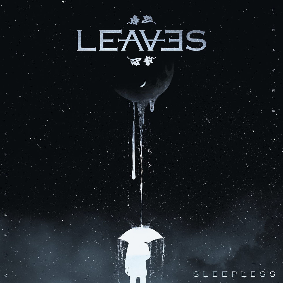 Leaves Sleeples