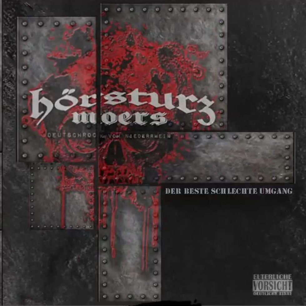 Hörsturz Moers Der Beste Schlechte Umgang Die Rocklounge
