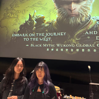 Black Myth Wukong