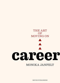 Career - The Art of Moving On