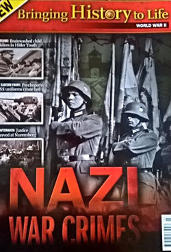 Nazi War Crimes