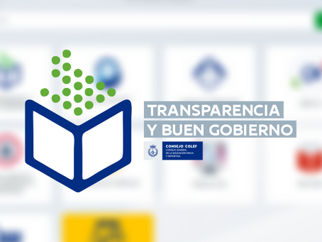 En el #DíadelAccesoalaInfo el Consejo COLEF anuncia la reevaluación de su transparencia