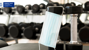 La salud de la ciudadanía es la gran damnificada ante el cierre de los centros deportivos