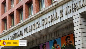 El Consejo COLEF acude al Min. de Sanidad para luchar contra la inactividad física