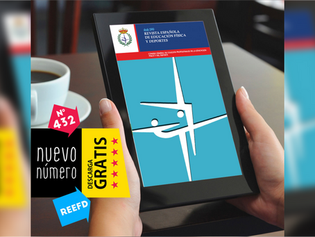 Disponible el número 432 de la REEFD