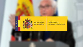 Aportaciones al Real Decreto de enseñanzas universitarias