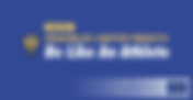 Concurso estudiantil para el logotipo del Proyecto Be Like an Athlete