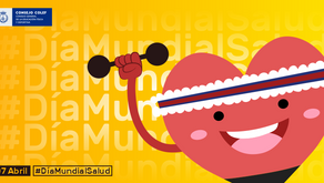 Día Mundial de la Salud 2021: la práctica físico-deportiva contra la COVID-19, según la ciencia