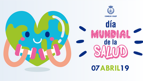 Salud y ejercicio físico han de ir de la mano en personas de todas las condiciones y estados de salu