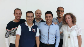 Continúan las reuniones de personas expertas de Deporte y Salud del Consejo COLEF