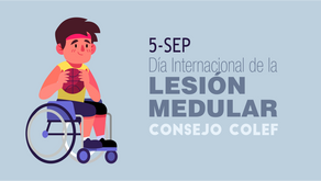 DÃa Internacional de la Lesión Medular: beneficios de la práctica fÃsico-deportiva