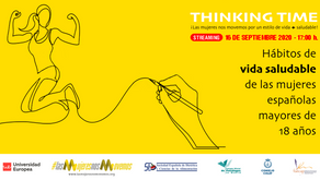 LMNM presentará los resultados del estudio sobre hábitos de las mujeres