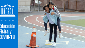 La UNESCO pide impulsar la EF de Calidad para la recuperación de la pandemia