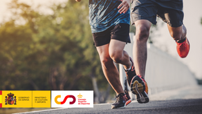 La actividad física y el deporte serán esenciales en la nueva Ley del Deporte