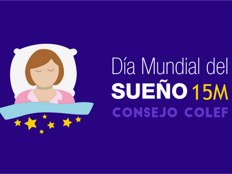 Día Mundial del Sueño: “El sobreentrenamiento conduce al cuerpo a una situación de fatiga extrema de