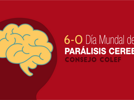 Día Mundial de la Parálisis Cerebral: aumentar la actividad física, un reto