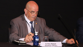 "Nadie pone en duda que nuestras funciones afectan directamente a la salud y a la seguridad de