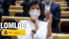 La LOMLOE ya está en el BOE. ¿Qué cambia para el área de Educación FÃsica?