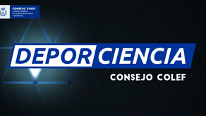 ‘deporCIENCIA’, el portal de la investigación en CAFyD