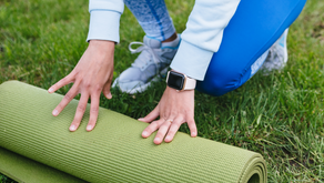 Hábitos deportivos postvacacionales en 'Adherencia & Cronicidad & Pacientes'