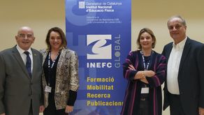 El Consejo COLEF participa en el debate de configuración del Observatorio Internacional de Educación