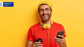 Un breve resumen introductorio a la estrategia en redes sociales del Consejo COLEF