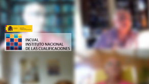 El Consejo COLEF y el INCUAL conversan sobre las cualificaciones de la AFD