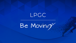Los/as EFD de toda España pueden participar en la app LPGC Be Moving