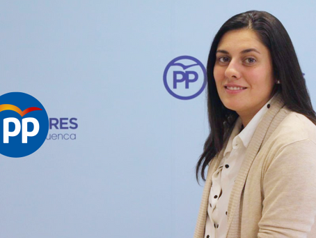 El PP se reúne con el Consejo COLEF para hablar de EF en FP y Bachillerato