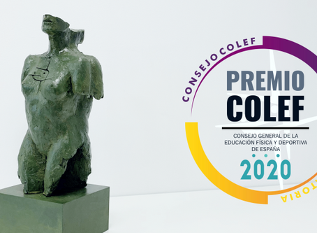 Convocado el Premio Consejo COLEF 2020 que distingue la defensa de la EFD
