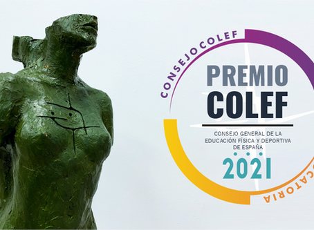 Convocado el Premio Consejo COLEF 2021 que distingue la defensa de la EFD